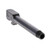 Rival Arms V2 Stainless PVD Threaded Barrel for Glock Model 17 Gen3/4