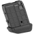 Tikka S545203781 T1X  10rd 22 LR Black Polymer