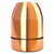 Berry's Preferred Plated Pistol Bullets .50 Action Exp .500" 350 gr RS 150/box