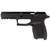 SIG GRIP MODULE CARRY P320 P250 LARGE BLK 9MM