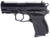 Bersa TPR9CM TPRC  Compact Frame 9mm Luger 13+1, 3.25" Black Manual Barrel, Matte Black Serrated Steel Slide & Aluminum Frame, Ambidextrous