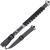 Allen 8539 Trak Sling  Gray Adjustable Rifle