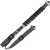 Allen 8539 Trak Sling  Gray Adjustable Rifle
