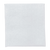 Tapco TAP22072  Square Patches 38 Cal 1.75" Square Cotton 500 CT