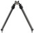 MDT BACKCOUNTRY BIPOD PICATINNY BLK