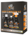 Dead Down Wind 207022 Black Premium Kit Odor Eliminator