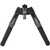 Savage Arms Adjustable Bipod M-LOK 7.2"-10" Black