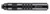 SAV SUPPRESSOR AC338 BLK 