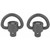 GROVTEC D-LOOP PB SWIVEL SET