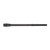 BRN AR-15 .223 WYLDE, 13.9'' LW BARREL, 1-8, 1/2-28, BLACK