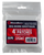KleenBore P206 Super Shooter  Big Bore Shotgun/ 37/40mm Launcher  4" 100% Cotton Flannel 25 Per Pack