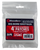 KleenBore P206 Super Shooter  Big Bore Shotgun/ 37/40mm Launcher  4" 100% Cotton Flannel 25 Per Pack