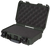 Nanuk 9091006 909  Waterproof & Airline Approved Olive Resin w/ Cubed Foam 11.44" L x 7" W x 3.68" H Interior Dimensions