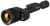 ATN TIWST51250LRF Thor 5 XD LRF Thermal Rifle Scope Black Anodized 2-20x Smart Mil Dot Reticle, Zoom. 1280x1024 12 Micron 60 fps