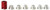 Hornady Lock-N-Load Bullet Comparator Insert #9-33 .338 cal