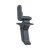 Tyrant CNC TDP320TRIGBLACKBLACK  Trigger Black/Black Fits Sig P320