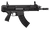 CZ-USA 91460 Bren 2 MS  7.62x39mm 30+1 9.50" Black Steel Barrel, Black Aluminum Receiver w/Picatinny Rail, Carbon Fiber/Polymer Frame, Black Stippled Grip, Right Hand