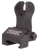 Troy Ind SSIGFBSFHBT02 Tritium Front Folding BattleSight HK  Black Hardcoat Anodized for HK
