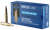 PPU PP3082 Standard Rifle  308Win 165gr Pointed Soft Point Boat Tail 20 Per Box/10 Case