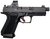 SHADOW SS-1074 MR920 9MM WP FLTD HOL BLK