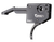 Timney Triggers 643C Impact American Gen I Black Fixed Trigger Fits Ruger American Rifle