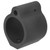 TacFire AR-15 Gas Block .936 Bull Barrel Micro Low Pro Steel Black