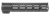 TACFIRE HG25-10 10" MLOK HANDGUARD