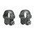 RUGER 1" MED SET MBL (4BHM/5BHM) 2PK