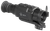 AGM Global Vision RATT25-384-V3 Rattler V3 25-384 Thermal Black 2.5x 384x288, 12 Microns, 50 Hz Resolution