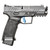 TISAS PX-9 2.0 DTY CMP 9MM 4.11" 20R