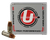 Underwood Ammo 823 Xtreme Penetrator  9mmLuger+P+ 115gr Solid Monolithic 20 Per Box/10 Case