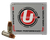 Underwood Ammo 823 Xtreme Penetrator  9mmLuger+P+ 115gr Solid Monolithic 20 Per Box/10 Case