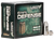 Liberty Ammunition LACD9014 Civil Defense  9mmLuger+P 50gr Lead Free Fragmenting Hollow Point 20 Per Box/50 Case