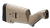 Magpul MAG460-FDE SGA Stock Fixed Flat Dark Earth Synthetic for Remington 870 12 GA