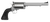 Magnum Research BFR350L7 BFR  350 Legend 6 Shot 7.50" Brushed Stainless Steel Barrel, Stainless Cylinder, Brushed Stainless Steel Frame, Black Rubber Grips, Exposed Hammer