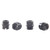 1911 STANDARD STOCK BUSHINGS 24 PACK