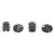 1911 STANDARD STOCK BUSHINGS 24 PACK