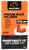 Walker's GWPFOAMPLUG Foam Ear Plugs Counter Display Disposable 32 dB Orange 100 Pair (200 Count)