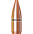 Hornady Traditional Vamint Bullets .22 cal .224" 55 gr HP 100/Bag