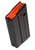 C Products Defense Inc 2008041178CPD DURAMAG  20rd 308/6.8x51mm Black Steel