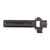 FLASH SUPPRESSOR 30 CAL .595-32 STEEL BLACK