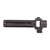 FLASH SUPPRESSOR 30 CAL .595-32 STEEL BLACK