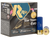 Rio Ammunition ST32HV8 Star Team EVO High Velocity 12 Gauge 2.75" 1 1/8 oz 8 Shot 25 Per Box/ 10 Cs