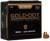 Speer 3998 Gold Dot Personal Protection 9mm 124gr Hollow Point 100 Per Box/5 Case