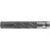 DSC HANDGUARD AR15 FREE FLOAT SPIRAL FLUTED