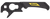 Wheeler 1099561 Professional Armorer's Wrench Black/Yellow Steel AR Platform Firearm 1 Pieces