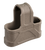 Magpul MAG001-FDE Original Magpul  Made of Rubber w/ Flat Dark Earth Finish for 5.56x45mm NATO Mags/ 3 Per Pack