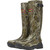 LaCrosse Burly Aero Men's Hunting Boots 17'' Mossy Oak Original Bottomland Size 14