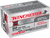 Winchester Ammo X22MH Super X  22WMR 40gr Jacketed Hollow Point 50 Per Box/40 Case