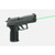 LaserMax Guide Rod Laser For Sig Sauer P228/P229 - Green Laser